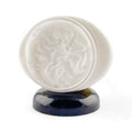 Pistachio & Salted Caramel Whipped Body Butter - Old Town Soap Co.
