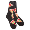 Pizza World's Softest Socks