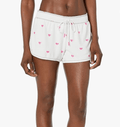 PJ Salvage Brave Heart Shorts