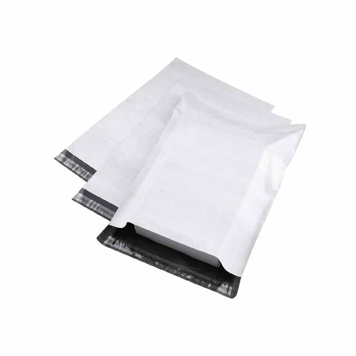 Poly Mailers 2.5MIL, Size 14.5''x19'' inches - 100 Pack