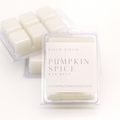Pumpkin Spice Wax Melt - Individual