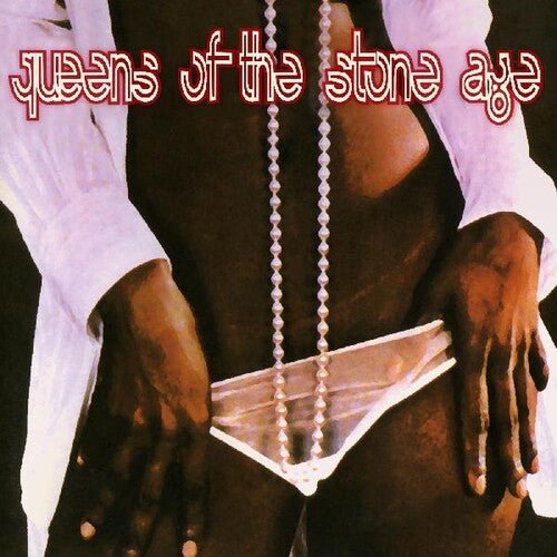 Queens Of The Stone Age — Debut