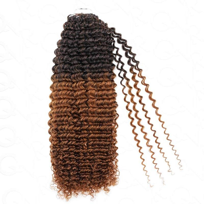 Ombre #T4/30 / 3 Packs (Most People Choice) / 14''