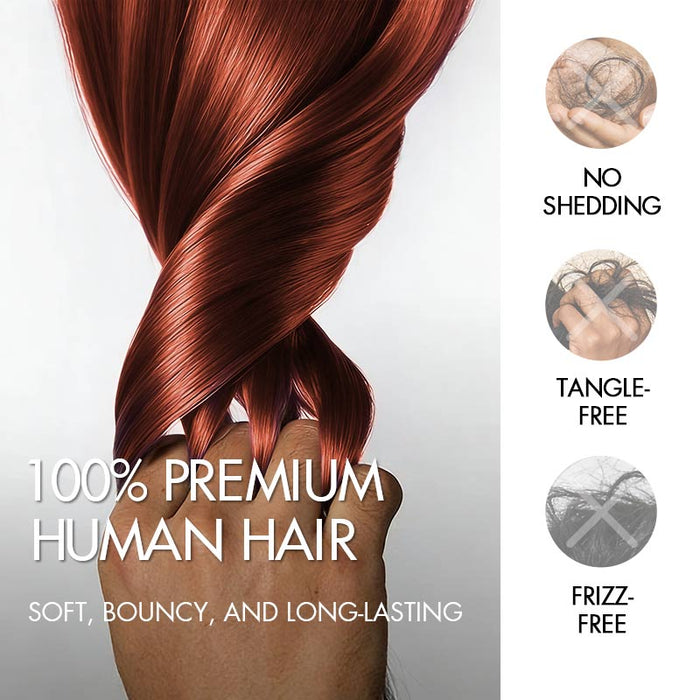 qvr feather crochet hair extensions benefits for using occasions everyday styles