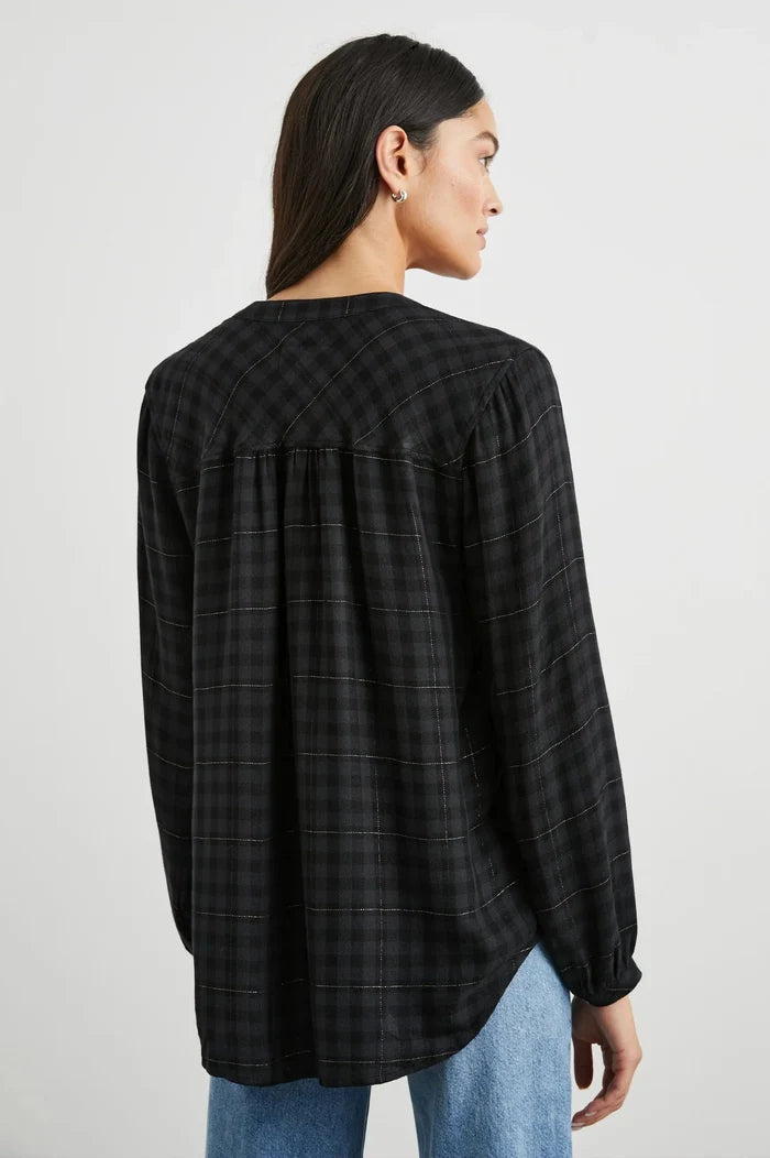 Rails Eloise Top