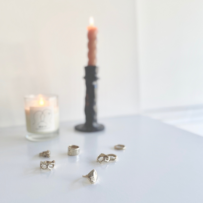 Ramble Artisan Ring
