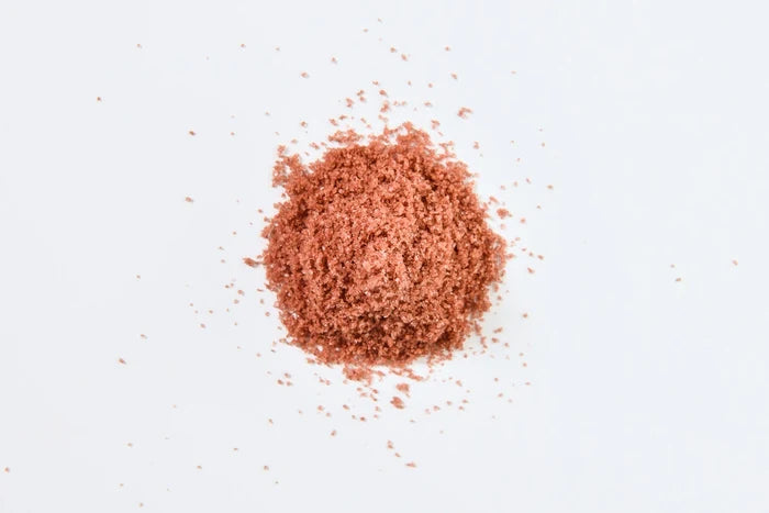 Red Sunset Hawaiian Sea Salt Fine