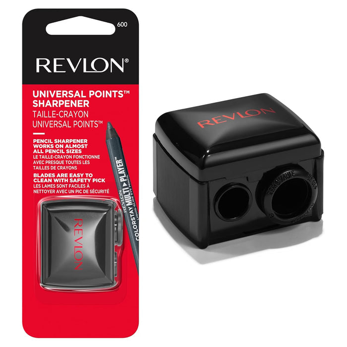 Revlon Universal Sharpener #4443 - 48 Pack