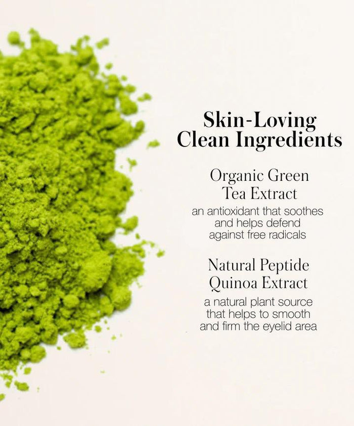 Eyelights Cream Eyeshadow - Living with Ivey