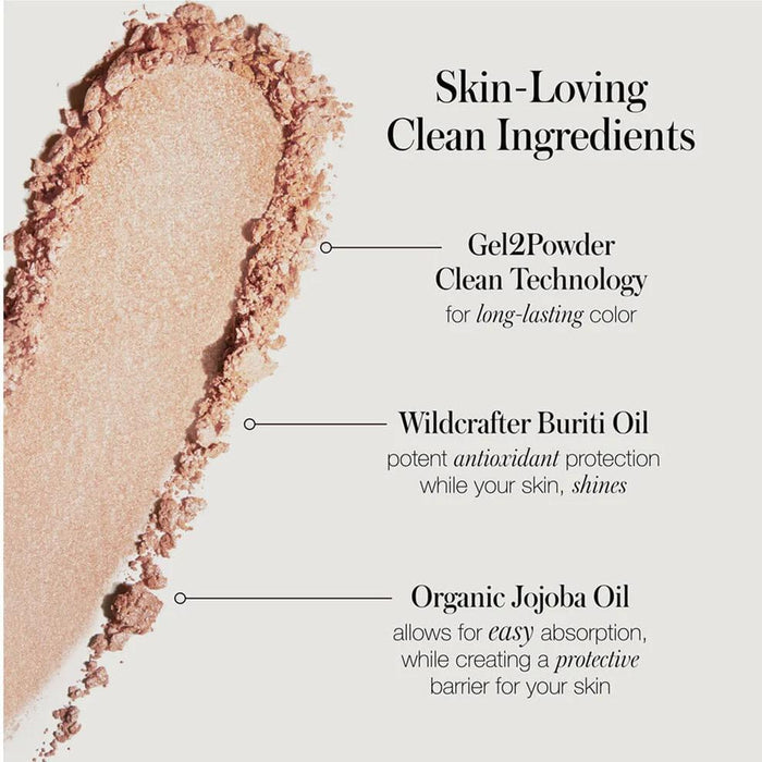 ReDimension Hydra Dew Luminizer - Prosecco Fizz - Living with Ivey