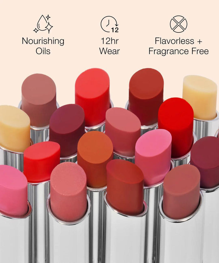Tinted Daily Lip Balm - Living with Ivey
