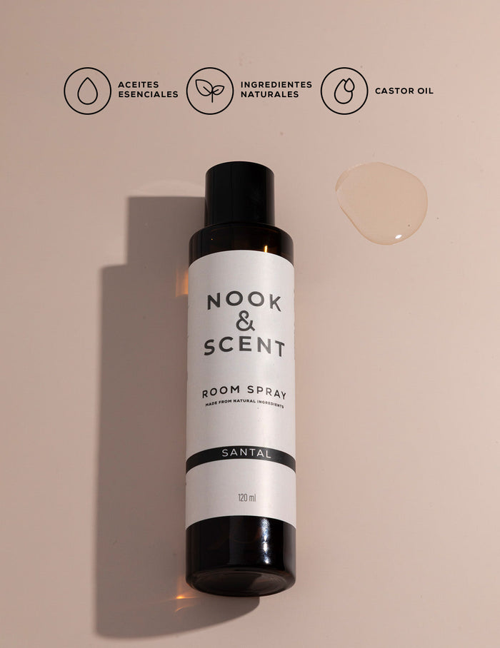 Room Spray Room Spray