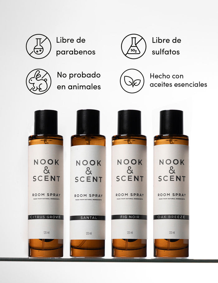 Room Spray Room Spray