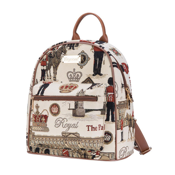 Royal Guard - Daypack