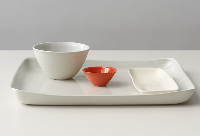 SALT DISH in Mist by Mud Australia