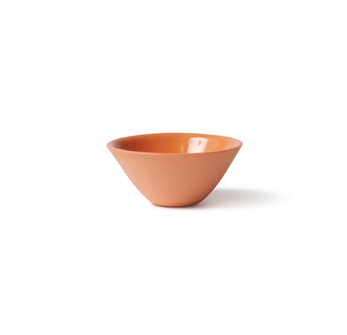 SALT DISH | Orange