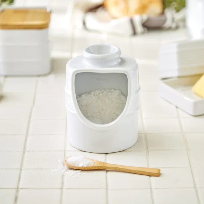 Salt Pig