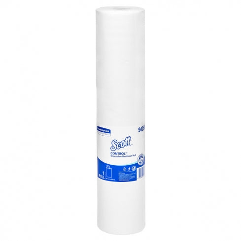 Scott Control 94260 Disposable Bed Sheet Roll