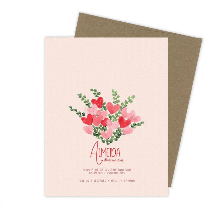 Sending You Love Card | Love | Sympathy | Thinking of You - Magnolia Lane co. Home + Garden + Gift
