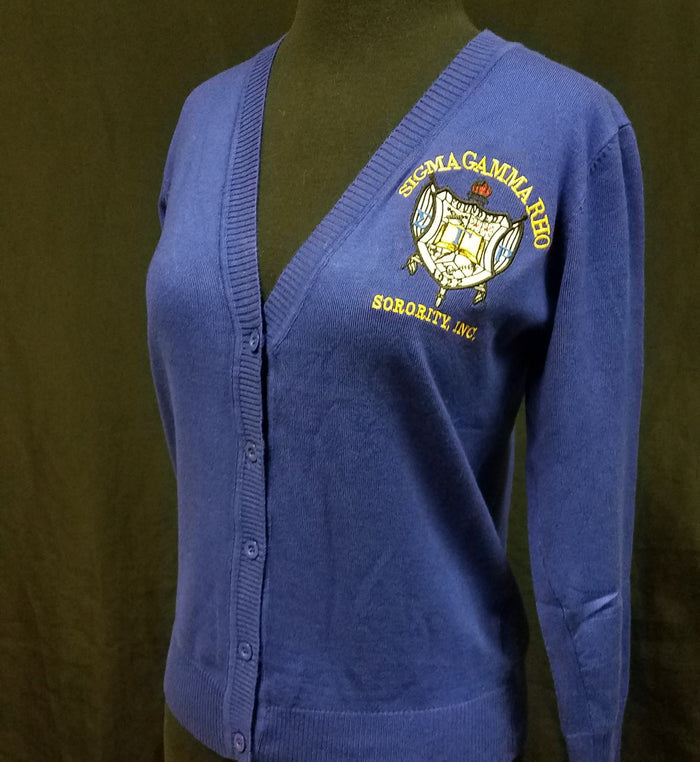 SGRHO Classic Cardigan Blue.jpg