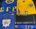 SGRho New Member Starter Pack
