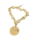 SGRho Property Bracelet