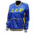 SGRho Pullover Windbreaker