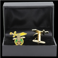 Shriner Cufflinks