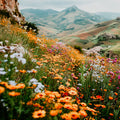 Sicilian Wildflowers (Discontinued)| Fragrance Oil