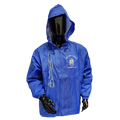 Sigma Hooded Line Jacket