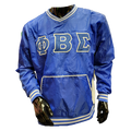 Sigma Pullover Windbreaker