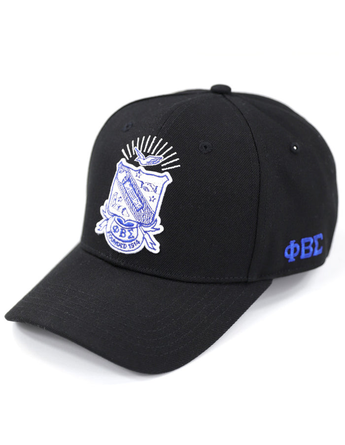 Sigma Shield Hat