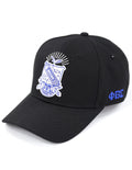Sigma Shield Hat