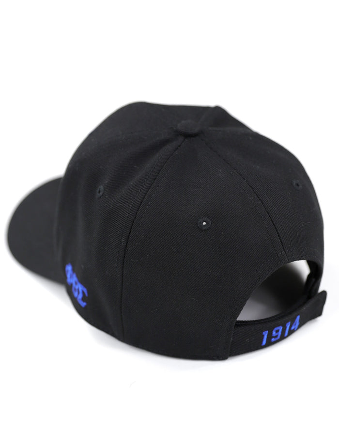 Sigma Shield Hat