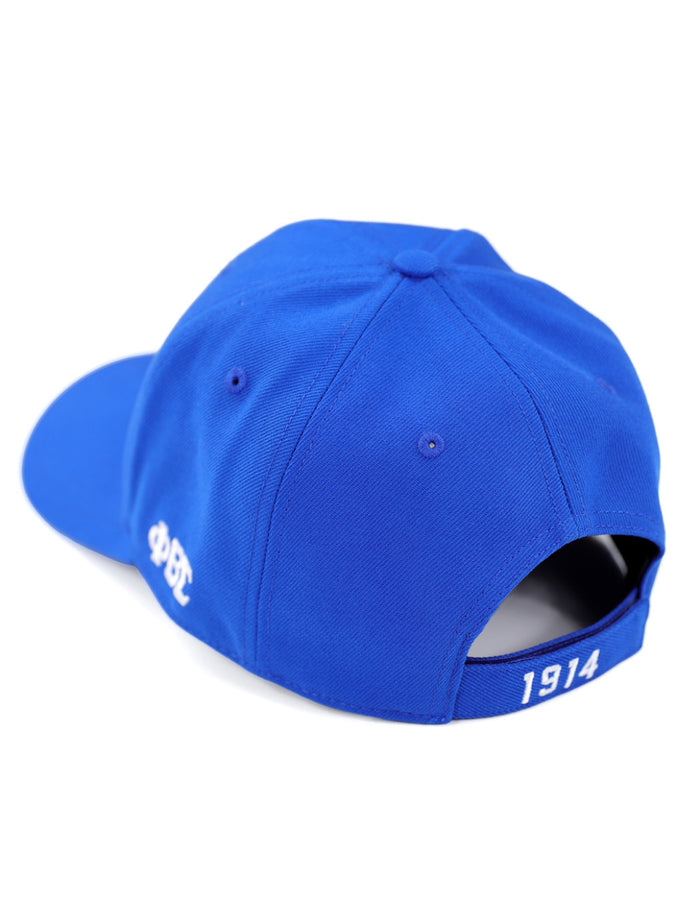 Sigma Shield Hat
