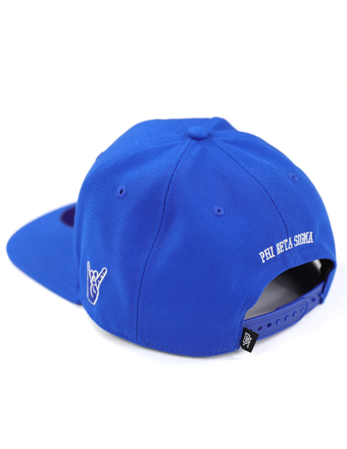 Sigma Snapback