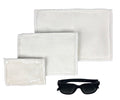 Silk Velvet Bags