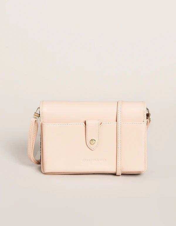 Simone Phone Crossbody Bellinger