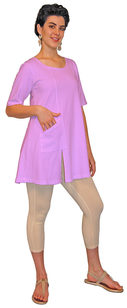 Dyed example