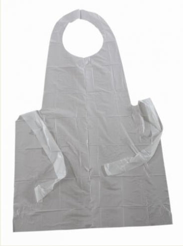 Steeldrill Disposable Aprons