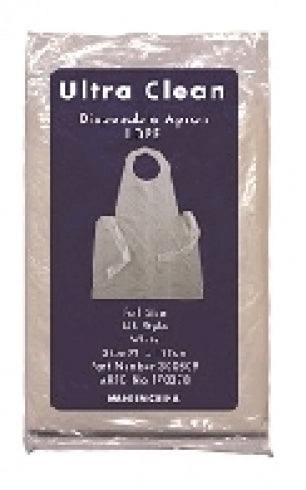 Steeldrill Disposable Aprons