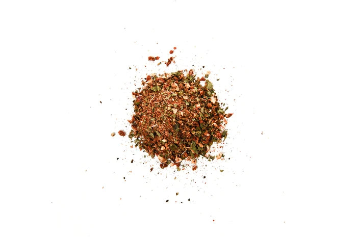 Sun Dried Tomato Chili Rub