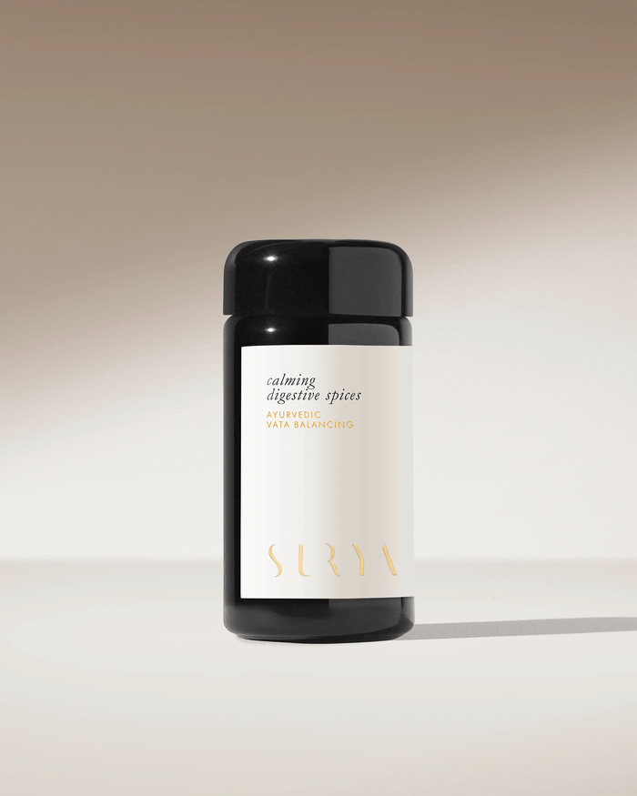 Surya | Calming Digestive Spices