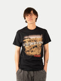 System of a Down - Toxicity T-Shirt | Black-Image 1