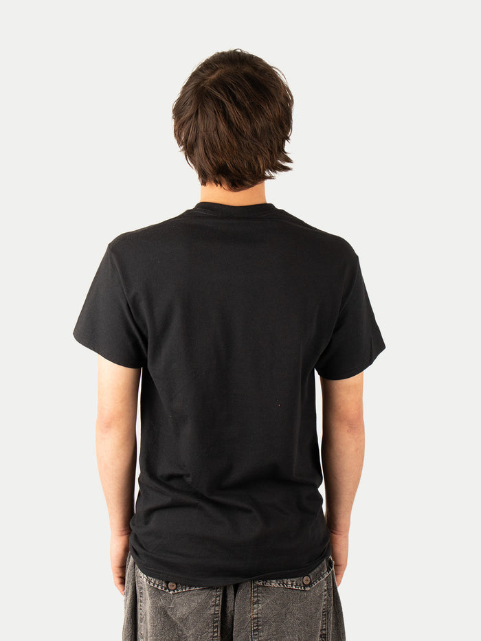 System of a Down - Toxicity T-Shirt | Black-Image 3