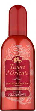 Tesori d'Oriente Perfume Dragon Flower