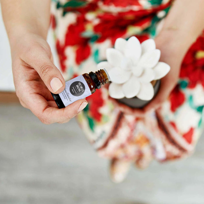This Smells Amazing Blend & Bloom Diffuser