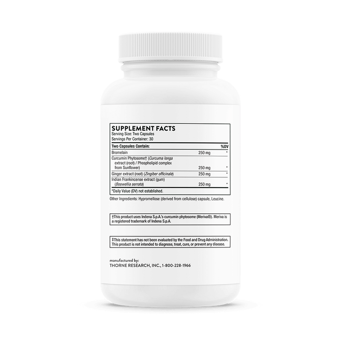 Thorne Phytoprofen
