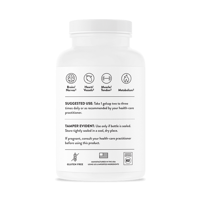 Thorne Super EPA