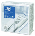 TORK 477579 Dinner Napkin 8 Fold Edge Emboss